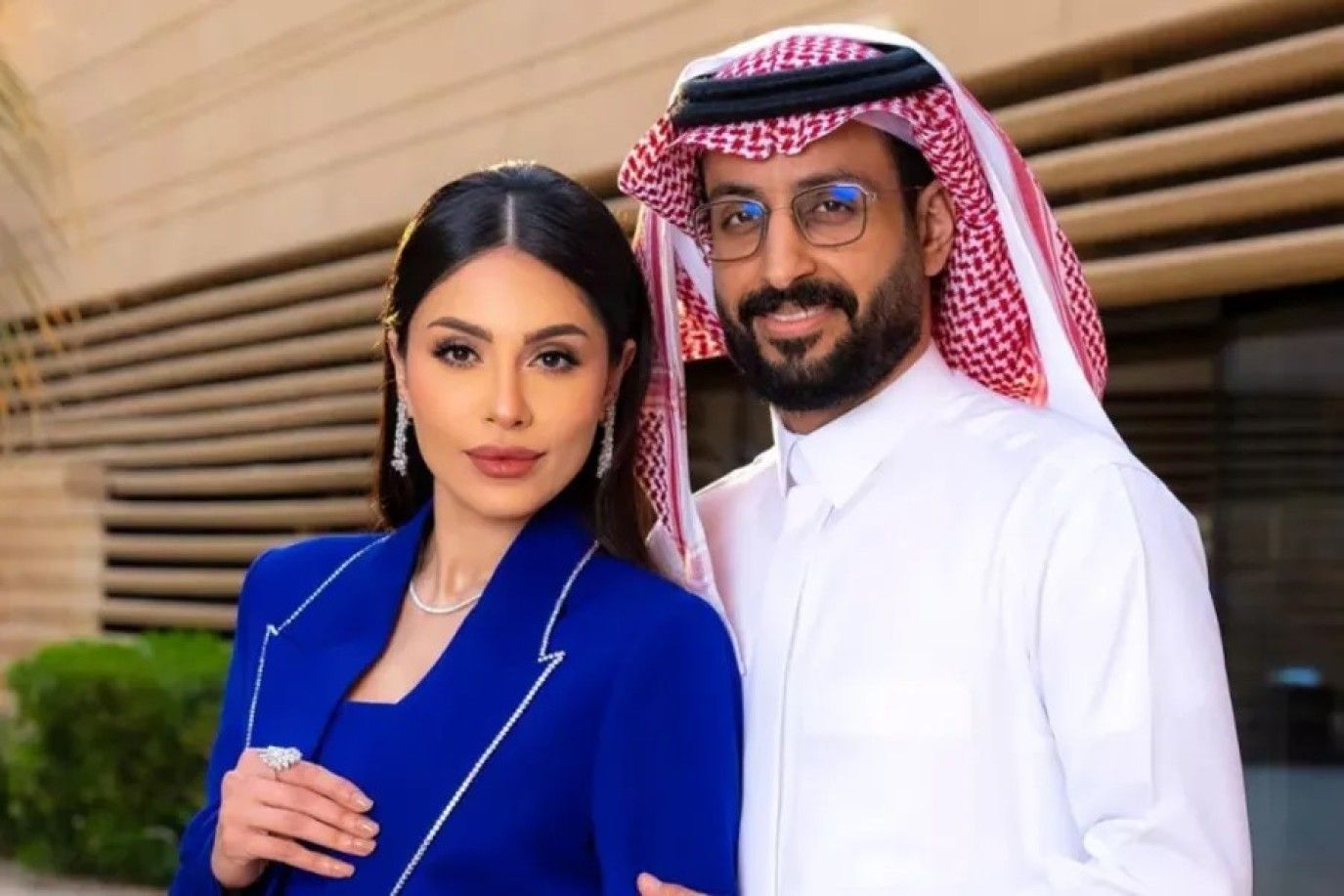 إلهام علي وخالد صقر يحصدان جوائز مهرجان الدانة للدراما.. شارع الأعشى في الصورة