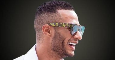 نجل محمد رمضان يظهر بعد غد فى جلسة معارضته على حكم إيداعه دار رعاية