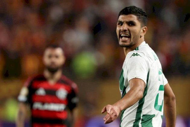 مونديال الأندية: الترجي يخسر مباراته الافتتاحية أمام فلامنغو بثنائية