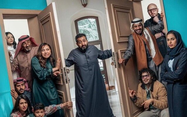 "يوميات رجل عانس" يتصدر الكوميديا الخليجية في مهرجان الدانة بالبحرين