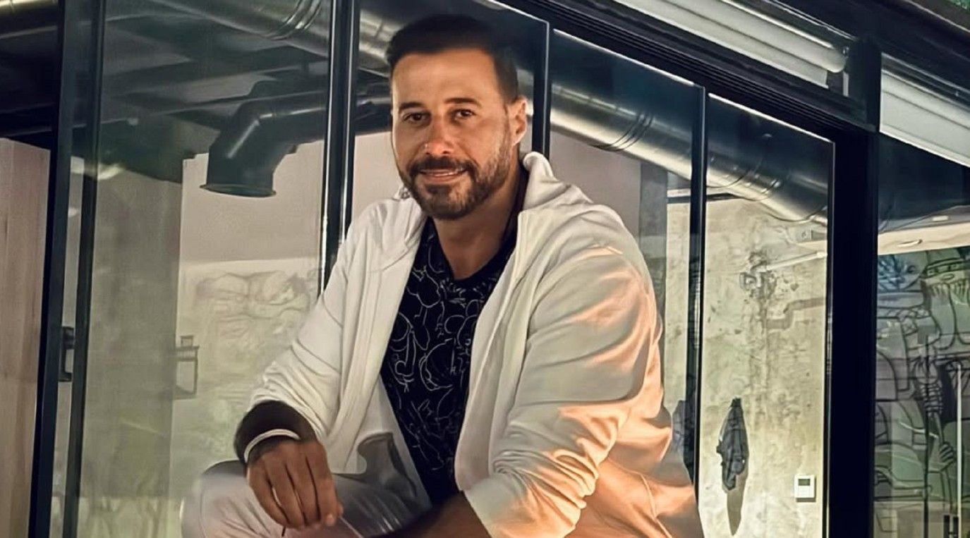 أحمد السعدني يعلن فشله في تجربة هذه اللعبة