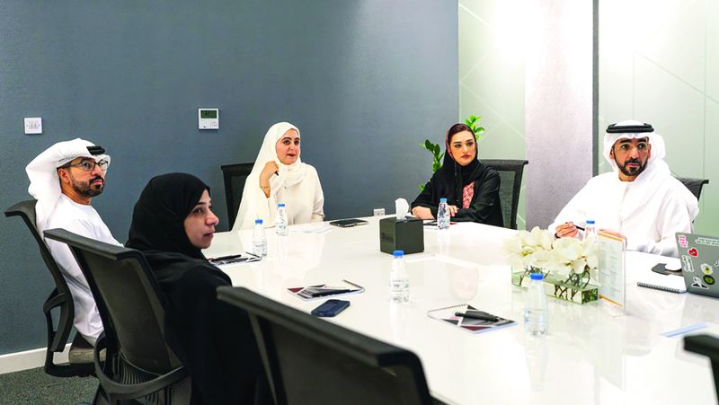 الامارات | «الناشرين الإماراتيين» يؤكد التزامه باستدامة صناعة النشر