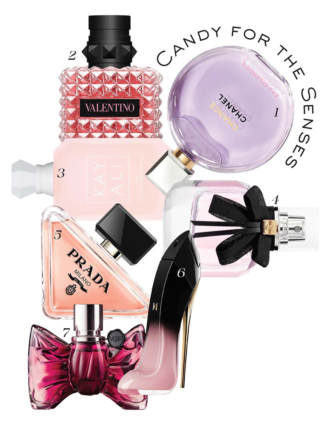 مستحضرات تجميل بتركيبات هلامية لانتعاش مثالي في الأيام الحارّة