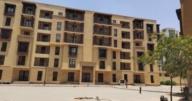 تحفة معمارية تقدم لأهالى السيدة زينب.. روضة السيدة 2 جاهز لاستقبال السكان