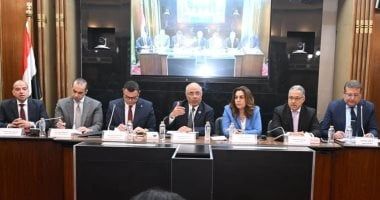 "إسكان النواب" توافق من حيث المبدأ على مشروع قانون الإيجار القديم