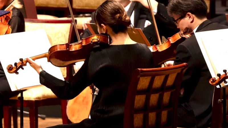 الامارات | «الدولية للتأليف الموسيقي» منصة إماراتية للمبدعين الشباب