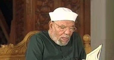 ذكرى وفاة الشيخ الشعراوى.. فنانون يتحدثون عن علاقاتهم مع إمام الدعاة