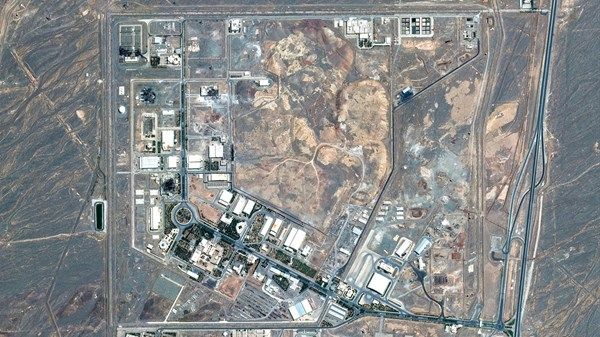 «الطاقة الذرية»: لا أضرار في منشآت التخصيب الإيرانية