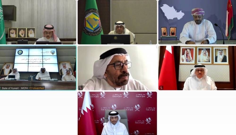 بيان خليجي وتحركات سعودية لاحتواء الحرب بين إسرائيل وإيران