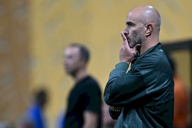 مونديال الأندية: "من الغريب" اللعب أمام قرابة 50 ألف مقعد فارغ حسب ماريسكا