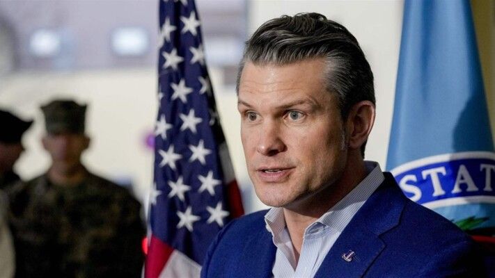 وزير الدفاع الأميركي: الولايات المتحدة تعمل على تعزيز القدرات الدفاعية في الشرق الأوسط