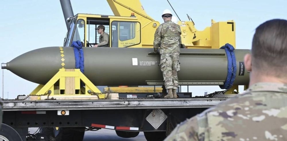 منشأة فوردو النووية تستعصي على القصف