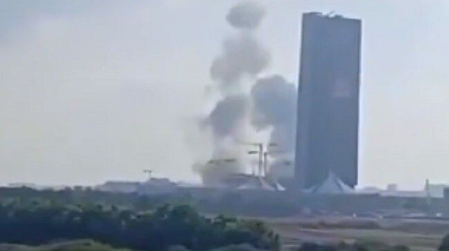 الحرس الثوري الإيراني: استهدفنا مركز الاستخبارات العسكرية ومركز تخطيط عمليات الاغتيال في تل أبيب