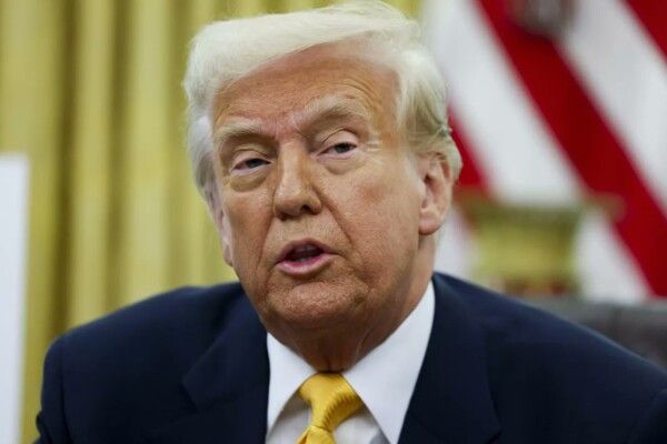 ترامب: على الجميع إخلاء طهران فورا