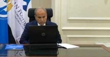 سفير مصر فى الرباط يلتقى أعضاء الجالية المصرية فى المغرب