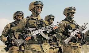 دولة تفعل خاصية العثور على مخابئ خوفا من استهدافها