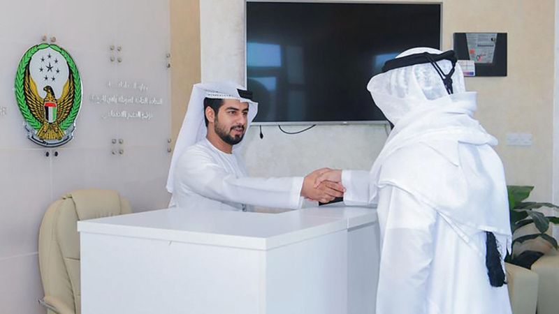 الامارات | 815 حالة استقبلها «الدعم الاجتماعي» في رأس الخيمة
