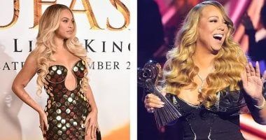 بيونسيه تستسلم لرغبات ماريا كارى وتُخلى لها مقر إقامتها الفاخر فى لندن