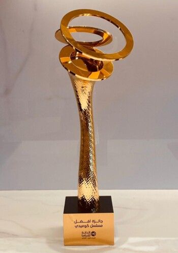 "يوميات رجل عانس" يتصدر الكوميديا الخليجية في مهرجان الدانة بالبحرين