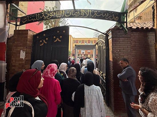 حالات إلغاء امتحان الطالب فى جميع مواد الثانوية العامة