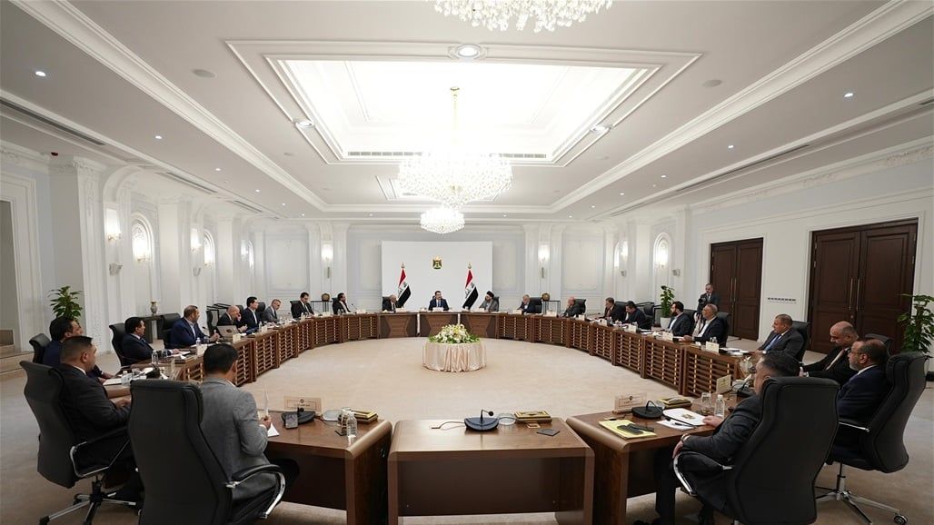 "إدارة الدولة" يؤكد رفضه القاطع لانتهاك الأجواء العراقية