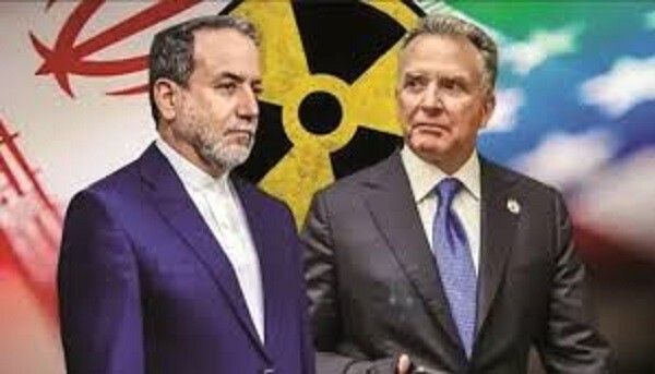 أكسيوس عن 4 مصادر: البيت الأبيض يبحث مع إيران إمكانية عقد لقاء هذا الأسبوع بين ويتكوف وعراقجي