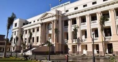 التعليم العالى: تطوير الإدارة العامة لشؤون التعليم والطلاب بجامعة بنها