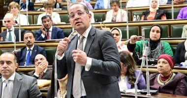 وزير المالية: التزمنا بالاستحقاقات الدستورية للصحة والتعليم فى الموازنة