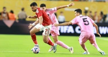 7 أخبار رياضية لا تفوتك اليوم الإثنين 16 - 6 - 2025