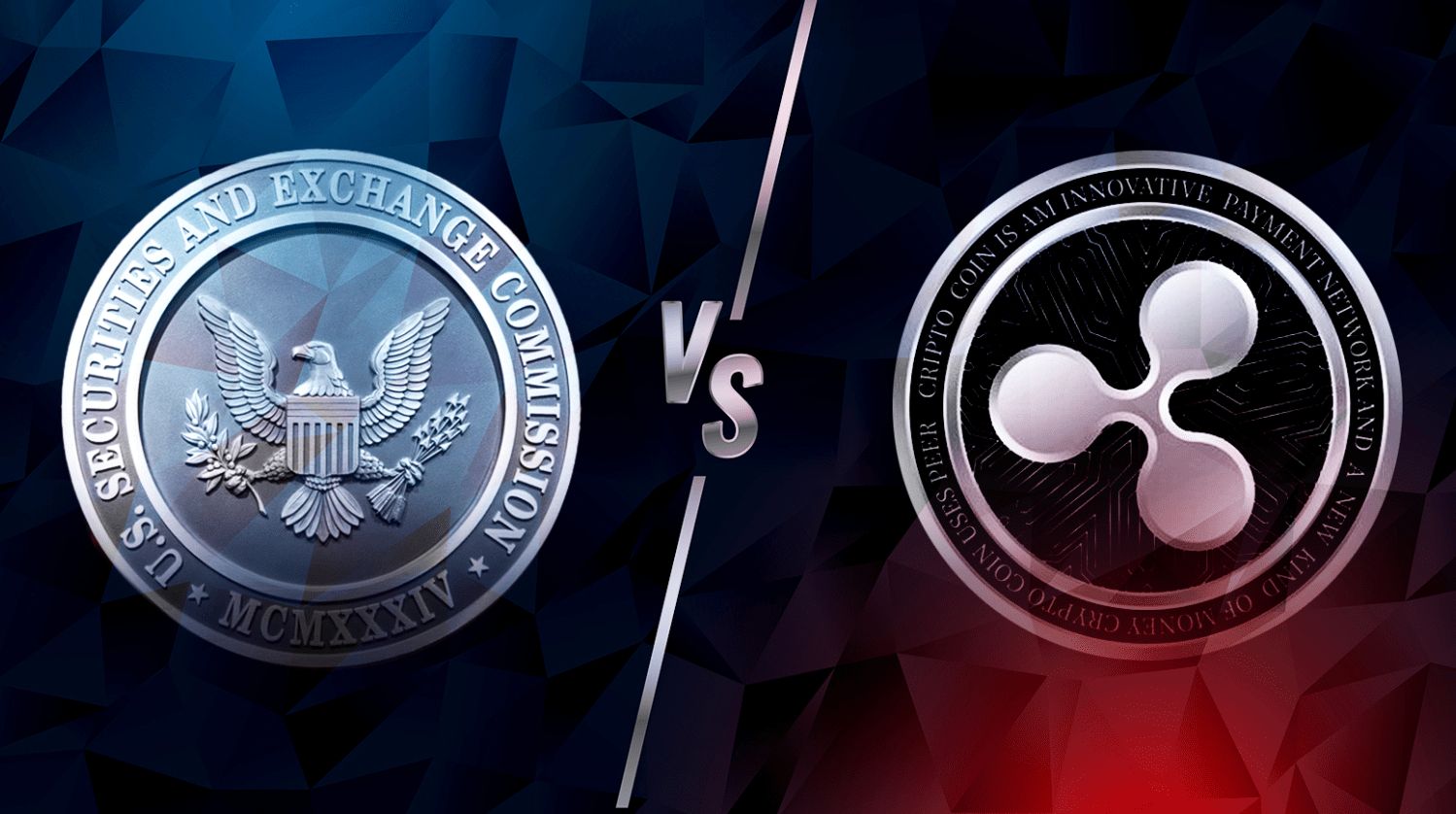 هيئة SEC الأمريكية والريبل يطلبان من المحكمة تأجيل إجراءات الاستئناف في انتظار موعد 15 أغسطس