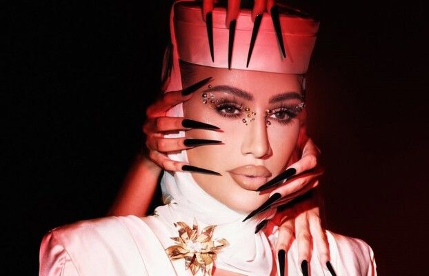 بلوك خارج عن المألوف.. مايا دياب تزيح الستار عن موعد طرح أغنيتها الجديدة