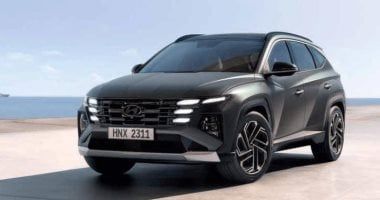 مواصفات وسعر هيونداى توسان موديل 2025.. يبدأ من مليون و650 ألف جنيه