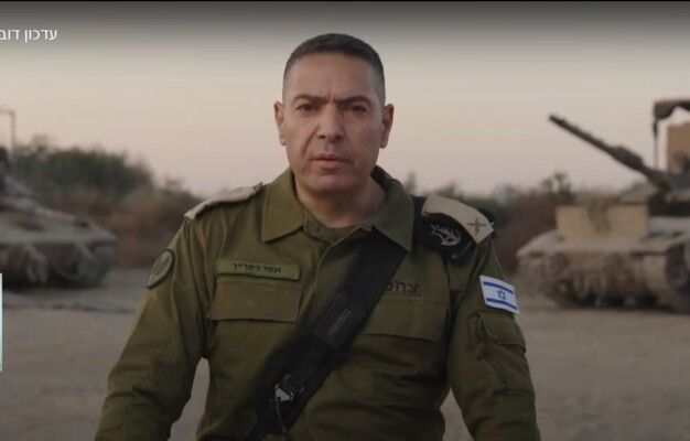 الجيش الاسرائيلي: إيران لا تزال قادرة على استهداف الجبهة الداخلية وتجهزنا مطولا لهذه المعركة