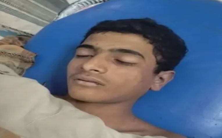 مالك مزرعة يخنق العامل حتى الموت"جريمة مروعة تهز اليمن"