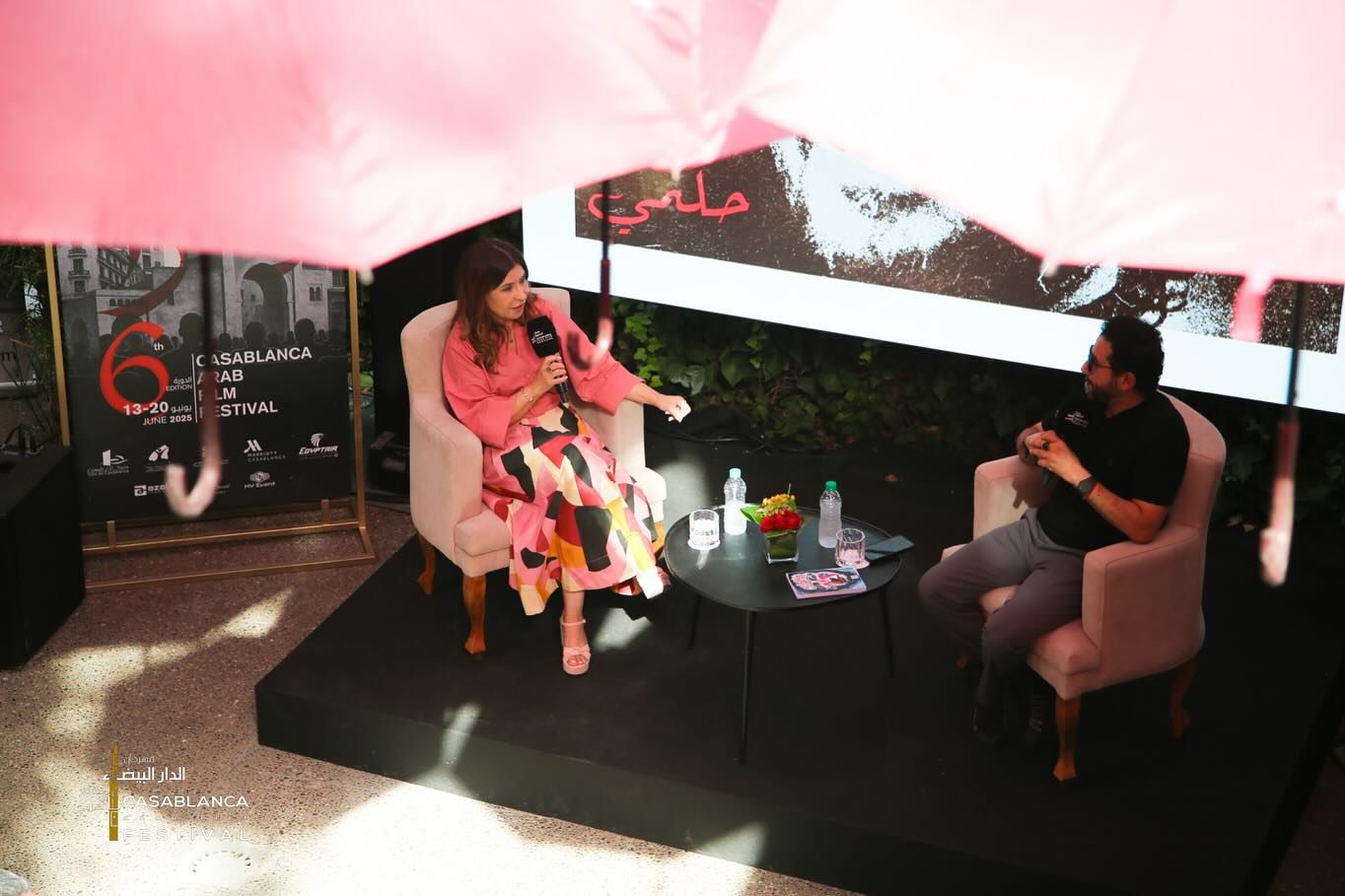 3 تكريمات لـ أحمد حلمي في النصف الأول من 2025 آخرهم بمهرجان الدار البيضاء