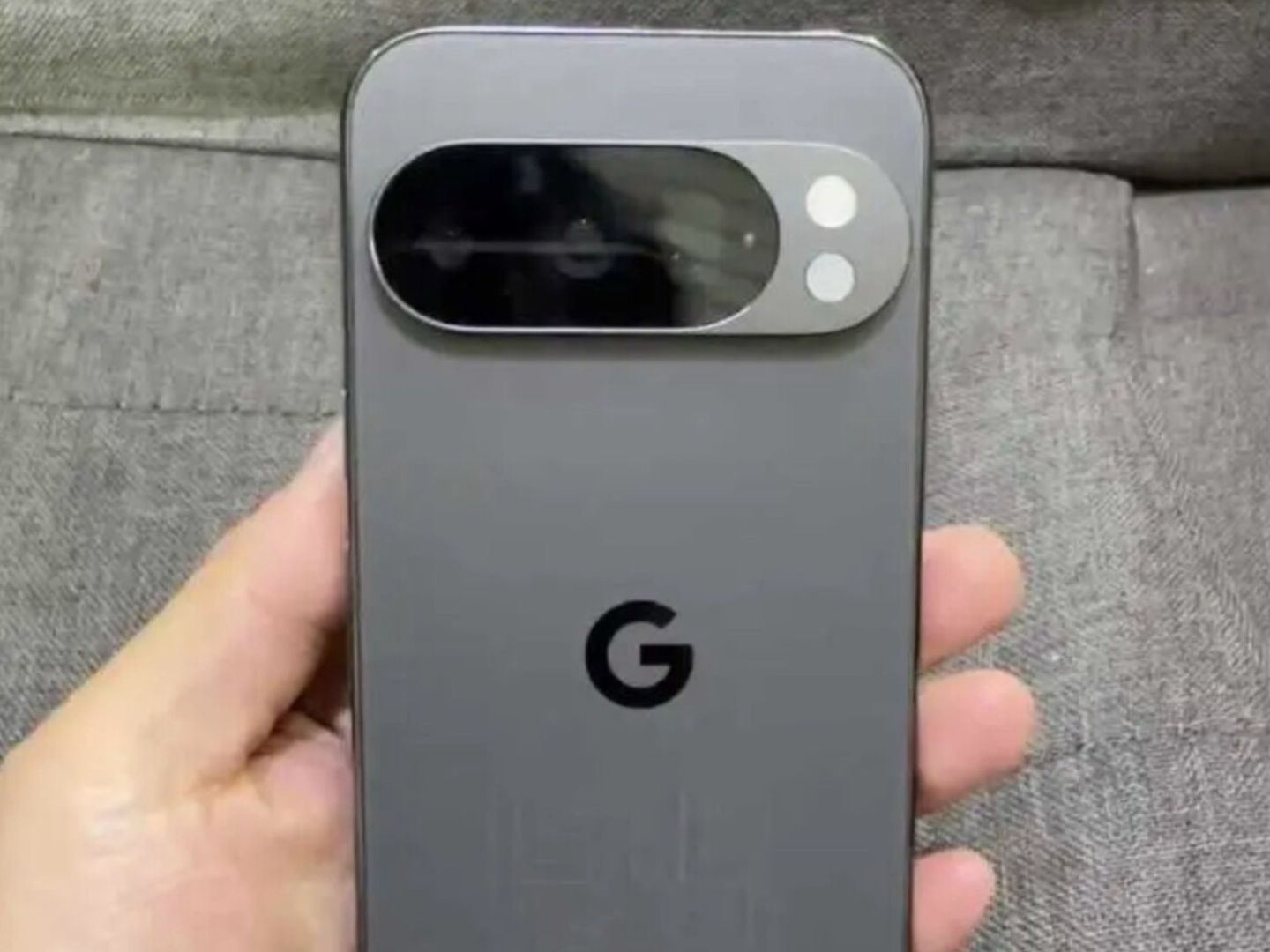 تكنولوجيا: سلسلة Pixel 10 ستأتي مع تحسينات في مستشعر البصمة وميزات متقدمة