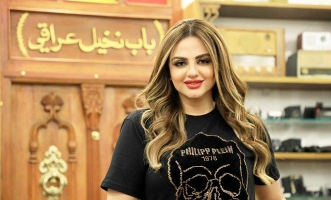 باسكال مشعلاني تستعد لطرح البوم جديد