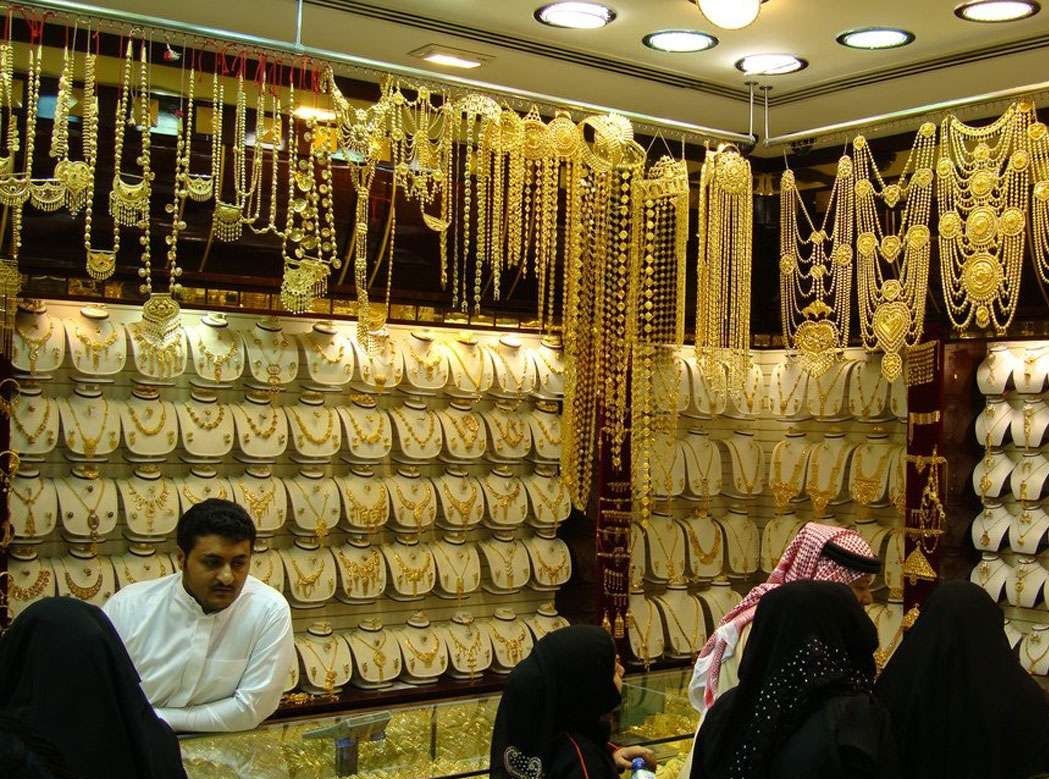 اسعار الذهب في صنعاء وعدن الثلاثاء 17 يونيو/حزيران 2025