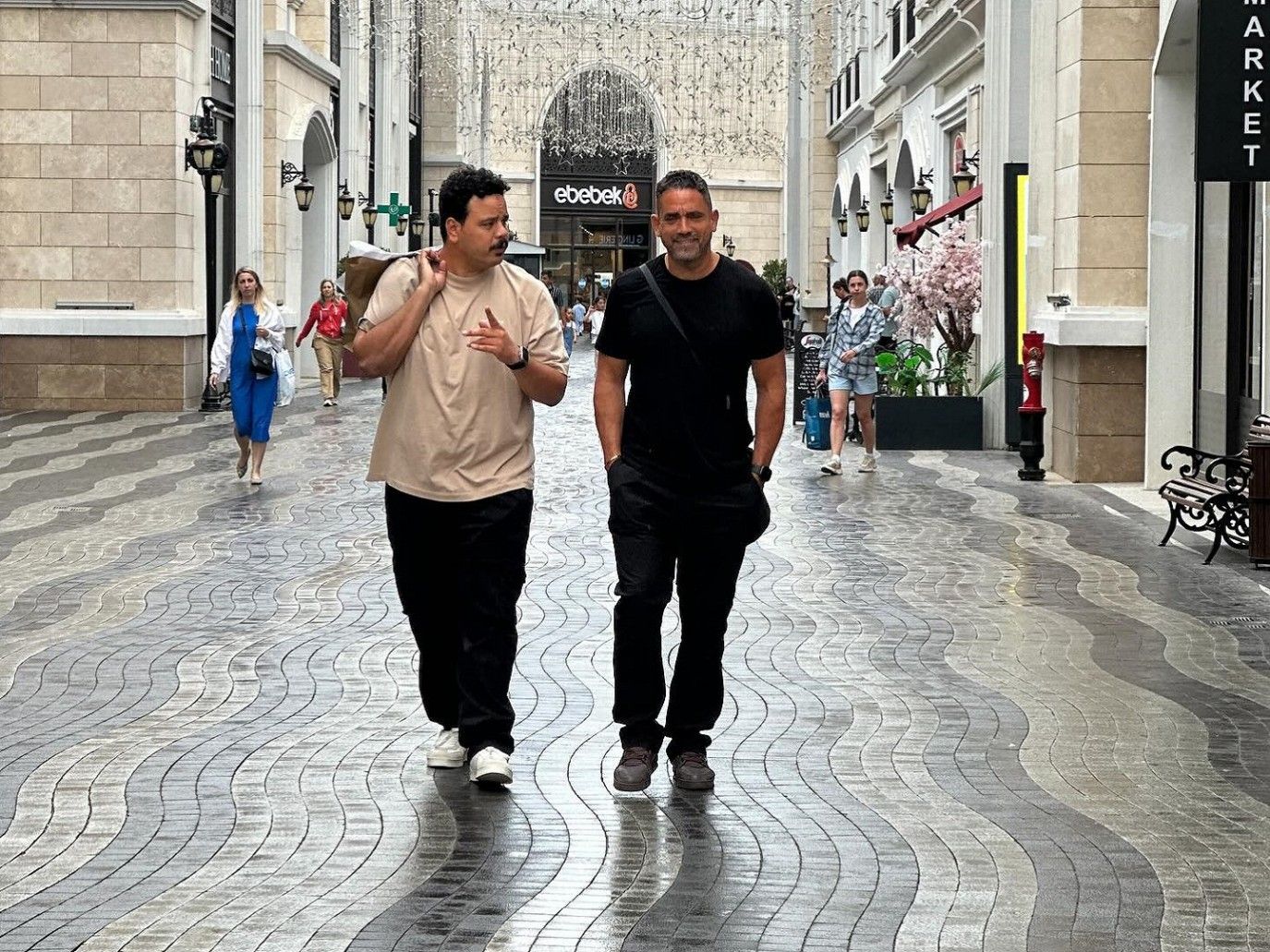 موعد طرح فيلم الشاطر بطولة أمير كرارة وهنا الزاهد في دور السينما