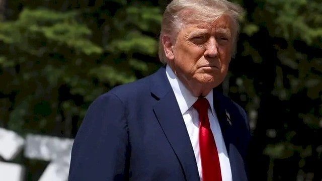 ترامب: على الجميع مغادرة طهران فورا.. هل ستدخل أميركا بشكل مباشر على خط المواجهة؟