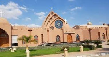 تعرف على أبرز استخدامات مركز لوجوس فى الكنيسة القبطية الأرثوذكسية