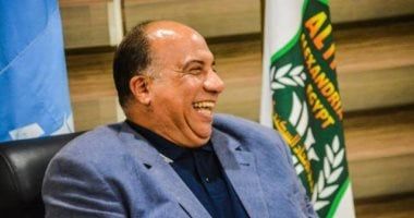 7 أخبار رياضية لا تفوتك اليوم الإثنين 16 - 6 - 2025