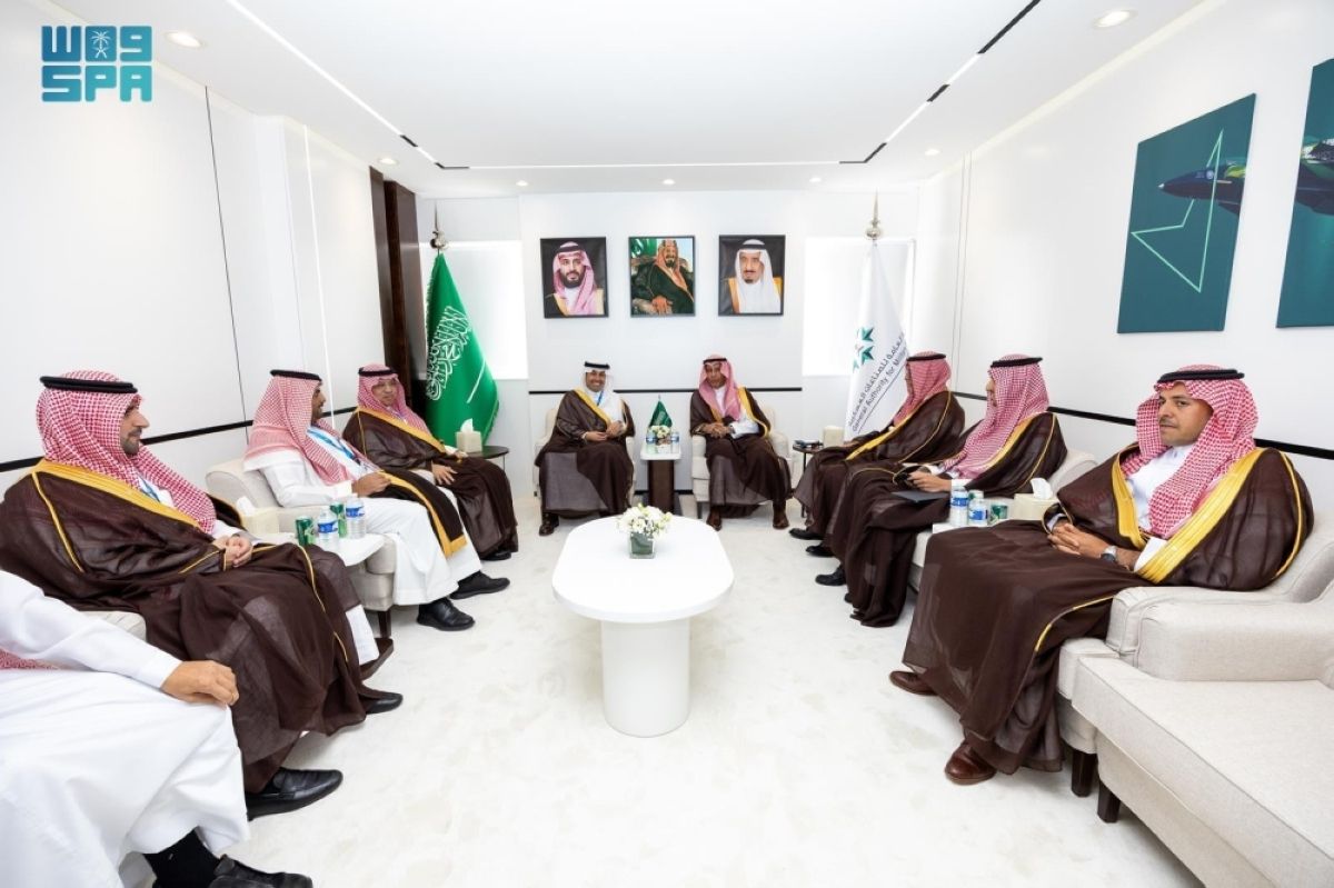 الهيئة العامة للصناعات العسكرية تشارك في معرض باريس الدولي للطيران 2025