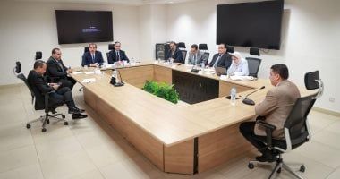 الصحة: إجراء المقابلات الشخصية للمرشحين للمناصب القيادية لليوم الثاني