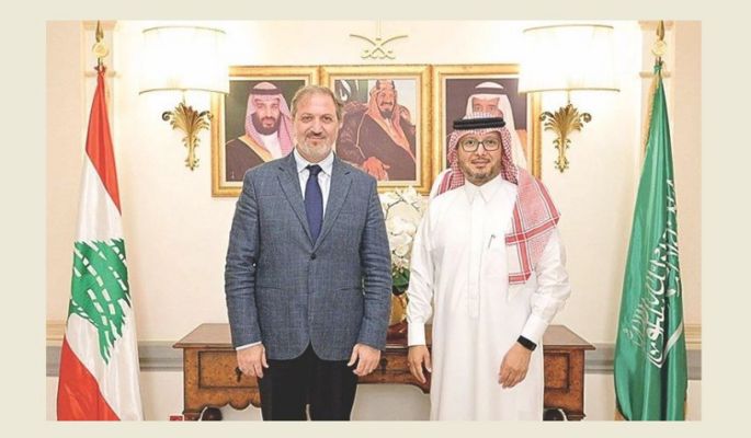 زيدان زار بخاري: بلدية بيروت ستقوم بما يلزم لتأمين راحة زوّارها