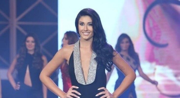 هل تعود ملكة جمال لبنان السابقة للإستقرار في بلدها؟