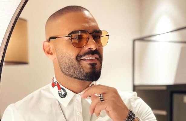 إليكم أحدث أعمال جوزيف عطية من البومه الجديد.."ألف شخص"