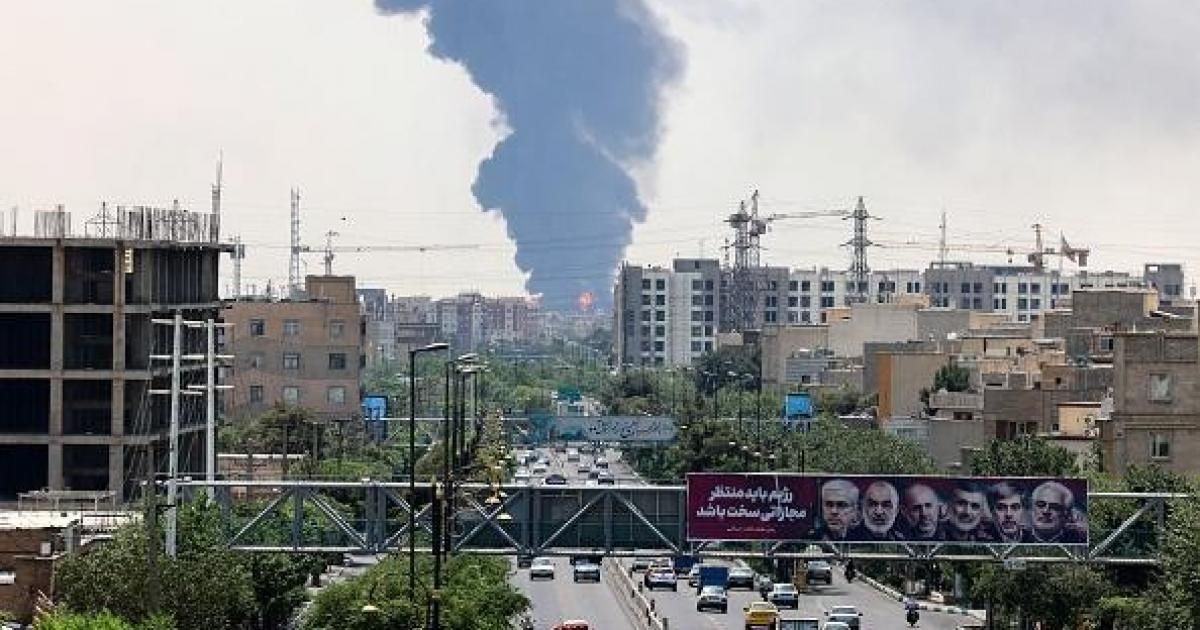 دول عربية تبدأ بإجلاء رعاياها من إيران إثر العدوان الإسرائيلي