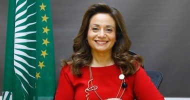 اختيار الدكتورة أمانى أبوزيد واحدة من 7 قيادات تعيد تشكيل التأثير والنفوذ فى أفريقيا
