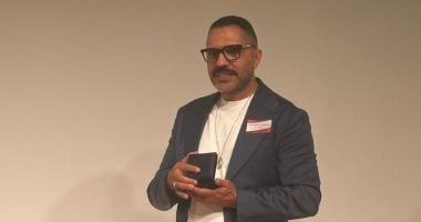 بعد حصوله على عضوية جمعية SACEM.. محمد رفاعي: اترشح لمجلس الإدارة 2026